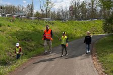 17.04.2026 Müllsammelaktion